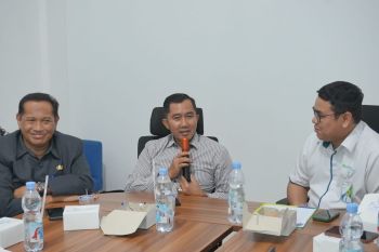 3.850 petani sawit Siak didaftarkan Program JKM BPJS Ketenagakerjaan