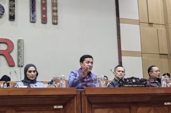 Habiburokhman sebut perdebatan politisasi Hasto tidak akan selesai