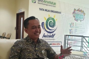 BPJS Kesehatan Palembang gencarkan Program Rehab atasi tunggakan
