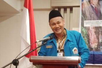 Gonjong Limo Panam Pekanbaru tolak tempat hiburan berpotensi maksiat