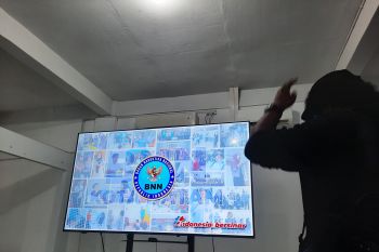 Batam butuh tambahan tempat untuk rehabilitasi narkoba