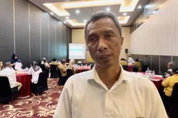 Balai Bahasa Papua ajak orang tua membiasakan anak berbahasa daerah