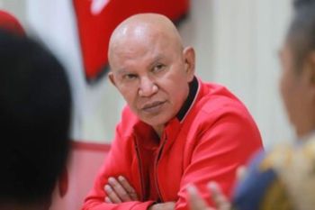 PDIP : Kasus Harun Masiku tak ada kaitannya dengan Megawati