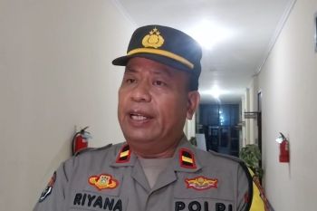 Densus 88 tangkap empat terduga teroris di Majalengka