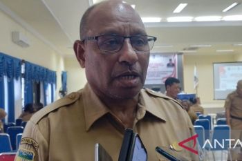 Pemkab Jayapura dorong pengembangan kawasan ekonomi khusus pada 2025