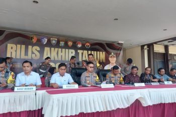 Polresta Barelang imbau para orang tua awasi penggunaan motor pada anak