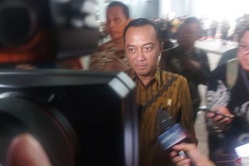 Mensesneg Prasetyo atur ulang jadwal pertemuan Prabowo dan Anwar Ibrahim