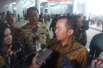 Mensesneg: Tuduhan korupsi harus berdasarkan fakta