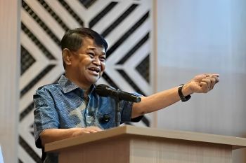 Pemprov-Sulteng mulai program MBG pada 8 Januari 2025
