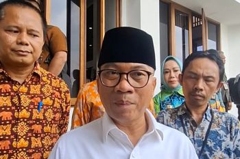 Mendes PDT sebut perlu penambahan tenaga untuk pendamping desa