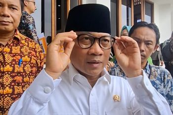 Mendes PDT: Dapur umum makan bergizi gratis bisa dikelola desa
