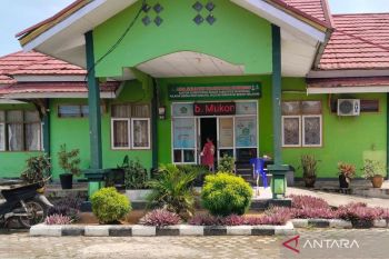 Daftar tunggu haji di Mukomuko mencapai 24 tahun