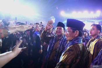 Menag RI ajak bangun sikap "tepo seliro" di momen Natal dan Tahun Baru