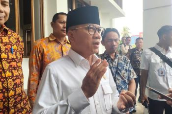 Mendes PDT: Digitalisasi dana desa mencegah penyelewengan anggaran desa