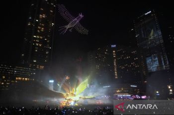 Warga Jakarta diundang meriahkan malam Tahun Baru 2025