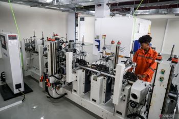 Komisi VII minta perkuat pengawasan impor ilegal guna lindungi IKM