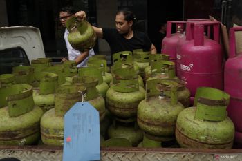 Ungkap kasus penyulingan BBG subsidi di Tulungagung