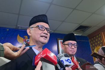 BP Haji menyebut penurunan biaya haji didiskusikan dengan DPR siang ini