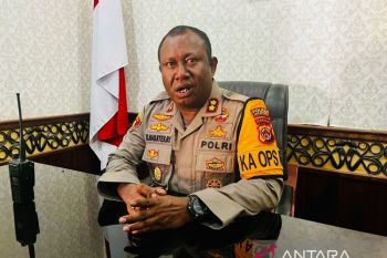 Polres imbau warga Jayapura jaga kamtibmas jelang tahun baru
