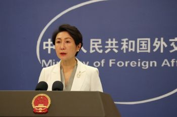Presiden Xi Jinping sampaikan belasungkawa atas meninggalnya Jimmy Carter