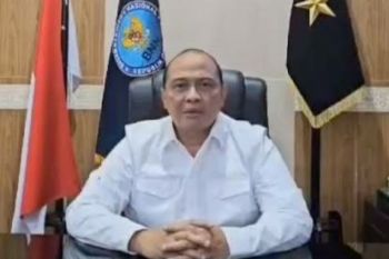 BNN Sulbar melakukan asesmen 137 pelaku penyalahgunaan narkoba