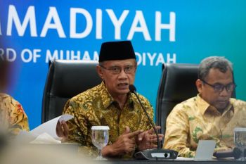 PP Muhammadiyah: Moderasi beragama penting tingkatkan harmoni sosial