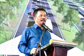 BP Batam sukses genjot nilai investasi tahun ini