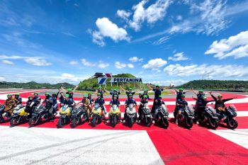 MGPA tegaskan komitmen untuk bersinergi majukan pariwisata NTB