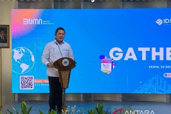 Surveyor Indonesia pastikan produk impor penuhi ketentuan lewat VPTI