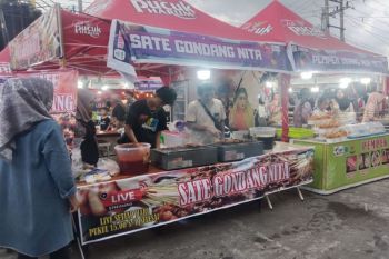 Berburu kuliner yang bakal ngetrend di 2025