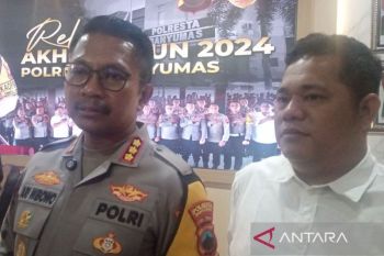 Kasus suami bunuh istri di Banyumas dijerat UU Penghapusan KDRT