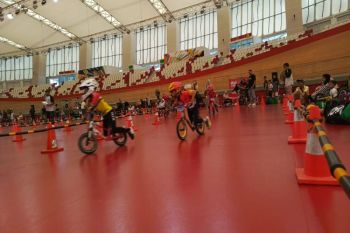 Latih sportivitas anak sejak dini melalui Ajang Balance Bike Championship 2024