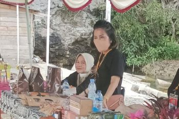 Pemkab Biak minta pelaku usaha IRT manfaatkan teknologi pemasaran digital