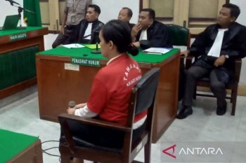 Ratu Entok didakwa sebarkan ujaran kebencian dan penodaan agama