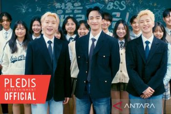 BSS dan sub-unit baru SEVENTEEN akan merilis single pada 2025