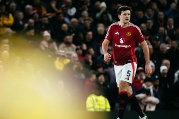 Ruben Amorim dukung Harry Maguire kembali perkuat timnas Inggris