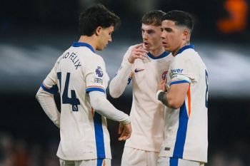 Mengejutkan, Ipswich tundukkan Chelsea 2-0