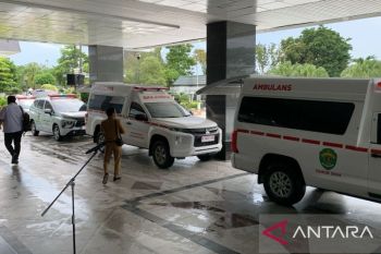 TNI menelusuri penemuan jenazah purnawirawan berpangkat brigjen