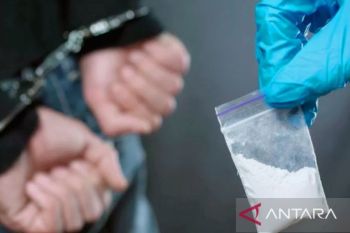 Korea Selatan temukan narkoba sintetis baru dari Prancis