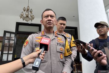 Seluruh flyover di Bandung tak ditutup saat pergantian tahun