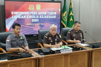 Kejagung sebut jaksa telah ajukan banding soal putusan Harvey Moeis