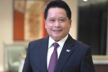 BRIS cetak "return" tertinggi di antara seluruh emiten perbankan sepanjang 2024