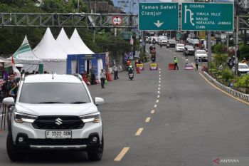 Saran praktisi keselamatan bagi masyatakat yang akan berlibur menggunakan mobil pribadi