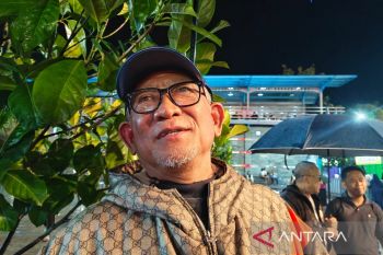 Pengusaha Solo: 2025 saatnya membangun ekonomi