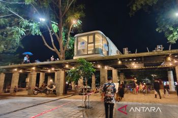 Hotel kapsul di Kalipepe Land semarakkan wisata MICE di Solo Raya