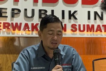 Ombudsman Sumsel tangani 697 aduan masyarakat sepanjang 2024