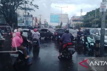 Pemkab Jayapura peringatkan warga cuaca ekstrem awal tahun