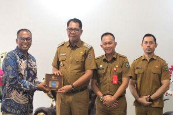 PLN beri diskon listrik 50 persen bagi 150 ribu rumah tangga di Kapuas