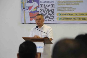 Menhub: Manajemen angkutan transportasi akhir tahun jadi pembelajaran