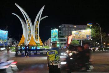 Warga patuhi larangan perayaan malam tahun baru di Aceh